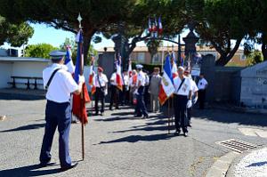 2020 07 05 AGDE  COMMEMORATION DU 5 07 1962 MASSACRE D ORAN (11)